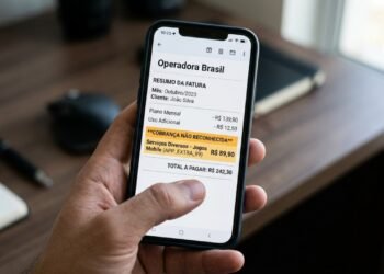 Pagou uma cobrança indevida? Empresa pode ter de devolver o valor em dobro