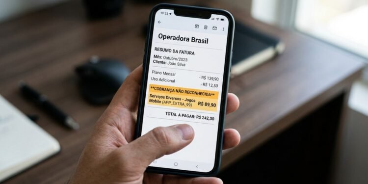 Pagou uma cobrança indevida? Empresa pode ter de devolver o valor em dobro