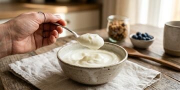 Nem manhã, nem noite: esse é o melhor horário para você comer iogurte e aproveitar todos seus benefícios