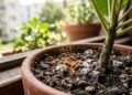 O tempero guardado no armário que pode ser o melhor aliado contra fungos e formigas nas suas plantas
