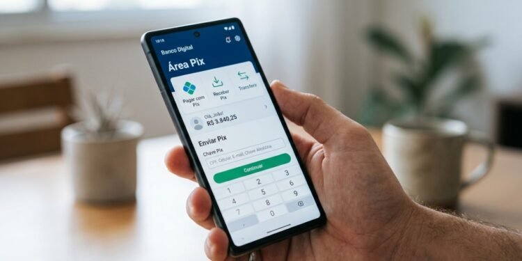 Banco Central endurece regras do Pix e bancos que não se adequarem podem perder acesso ao sistema