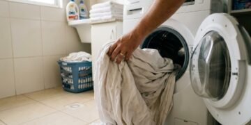 Nem a cada 3 dias, nem a cada 2 semanas: essa é a frequência que você deve lavar seus lençóis no inverno
