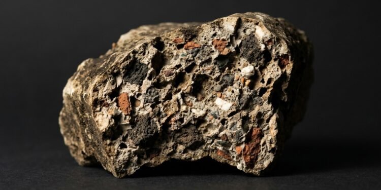 Pesquisadores da UC Berkeley descobrem o segredo que permitiu que o concreto romano durasse quase 2.000 anos.