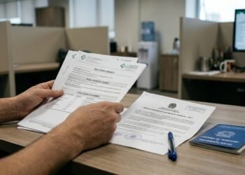 Empresa demite funcionária após suspeita de doença grave e caso termina em indenização de R$ 25 mil