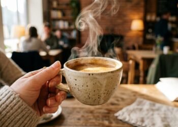 Seu café favorito pode revelar traços curiosos da sua personalidade: veja o que cada bebida diz sobre você