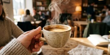 Seu café favorito pode revelar traços curiosos da sua personalidade: veja o que cada bebida diz sobre você