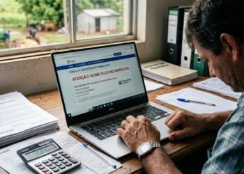 Nome sujo por erro? Consumidor perde financiamento por negativação indevida e pode receber bolada