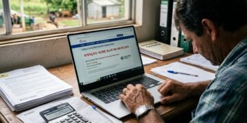 Nome sujo por erro? Consumidor perde financiamento por negativação indevida e pode receber bolada