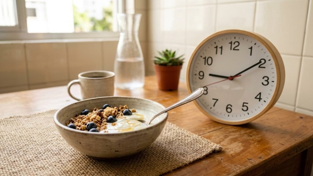 Nem manhã, nem noite: esse é o melhor horário para você comer iogurte e aproveitar todos seus benefícios