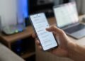 Se você possui um celular Android, deve ativar esta opção: ela melhora a conexão Wi-Fi e a duração da bateria