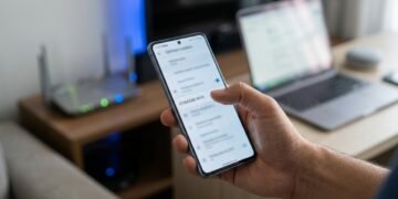 Se você possui um celular Android, deve ativar esta opção: ela melhora a conexão Wi-Fi e a duração da bateria