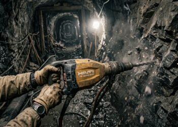 Sem apoio do governo, um homem passou 14 anos abrindo um túnel na montanha para acabar com o isolamento de sua aldeia