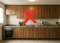 Adeus aos armários tradicionais: a tendência elegante e funcional que promete transformar as cozinhas em 2026