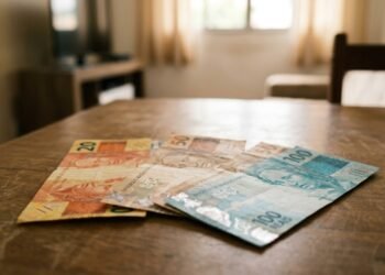 Idosos de baixa renda podem receber R$ 1.621 por mês em 2026 mesmo sem nunca terem contribuído para o INSS