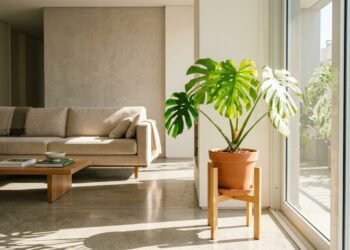 Álvaro Pedrera, especialista em plantas: “Um cômodo com muita luz pode ser uma armadilha”