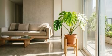 Álvaro Pedrera, especialista em plantas: “Um cômodo com muita luz pode ser uma armadilha”