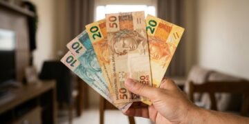 Benefício de até R$ 1.621 já está disponível para mais de 4,3 milhões de trabalhadores
