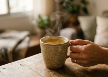 5 bebidas pós-refeição para ajudar a melhorar a digestão e prevenir o refluxo ácido