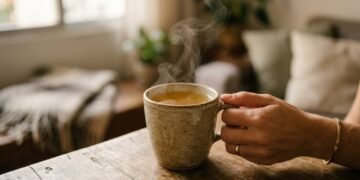 5 bebidas pós-refeição para ajudar a melhorar a digestão e prevenir o refluxo ácido