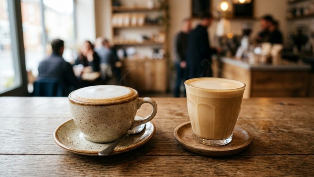 Seu café favorito pode revelar traços curiosos da sua personalidade: veja o que cada bebida diz sobre você
