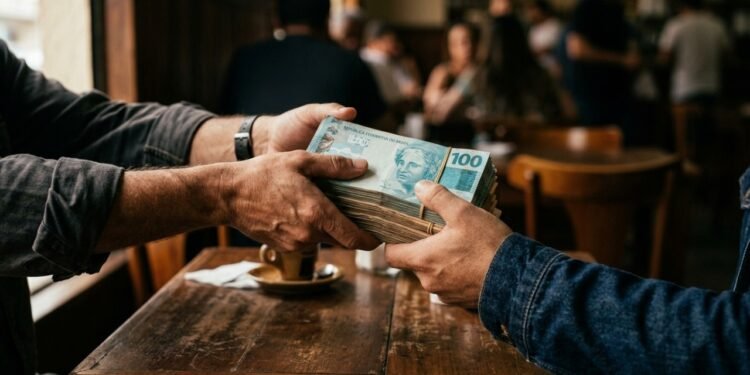 Viúva entrega R$ 40 mil ao namorado, é abandonada ao negar mais dinheiro e ganha R$ 55 mil