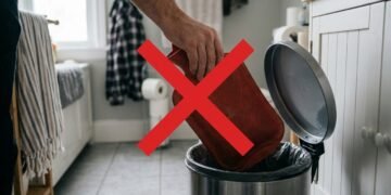 Se você tem bolsas de água quente rasgadas, não as jogue fora: 2 ideias para reutilizá-las em casa e transformá-las em um tesouro