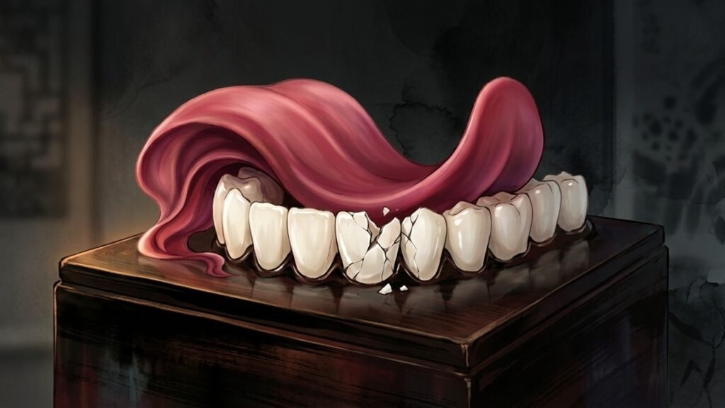 “Os dentes quebram porque são duros”: a filosofia oriental que mostra por que ser flexível também é ser forte