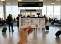 Aposentados do INSS podem comprar passagens aéreas por até R$ 200 em 2026