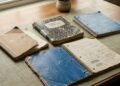 3 ideias para reutilizar cadernos escolares usados