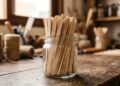3 ideias para usar palitos de picolés para organizar sua casa