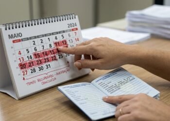 Nova lei permite que servidor público recupere 583 dias da pandemia para antecipar quinquênio, licença-prêmio e outros direitos