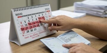 Nova lei permite que servidor público recupere 583 dias da pandemia para antecipar quinquênio, licença-prêmio e outros direitos