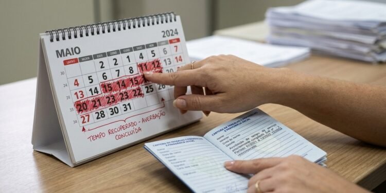 Nova lei permite que servidor público recupere 583 dias da pandemia para antecipar quinquênio, licença-prêmio e outros direitos