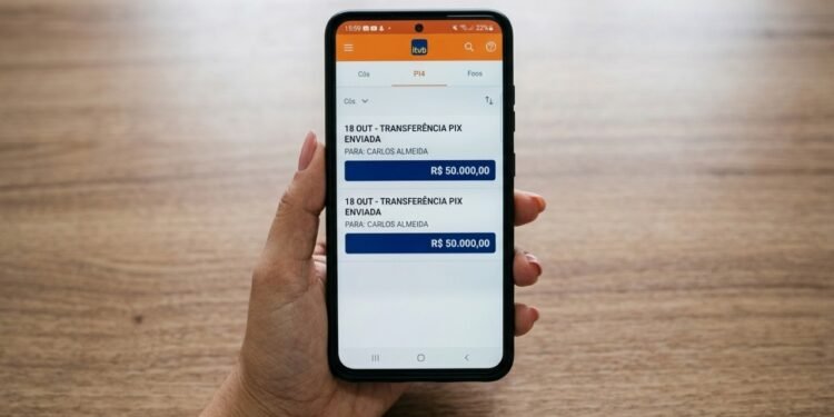 Homem fica com Pix duplicado de R$ 50 mil por engano, perde na Justiça e ainda terá que pagar mais R$ 10 mil