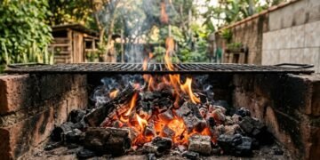 Como fazer um acendedor caseiro com garrafa plástica para o seu churrasco