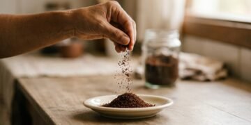 Antes de descartar a borra de café, conheça os problemas da casa que ela pode ajudar a resolver