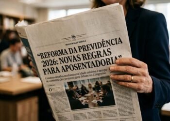 Adeus à aposentadoria antes dos 70: nova medida pode afetar quem nasceu após 1970