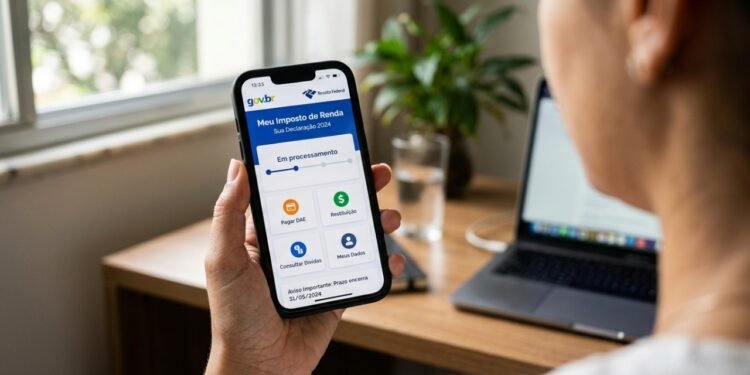 Idosos podem deixar de declarar Imposto de Renda depois de certa idade? Receita explica a regra