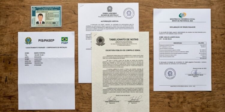 O pedido de ressarcimento do PIS/Pasep pode ser mais rápido quando toda a documentação está em ordem