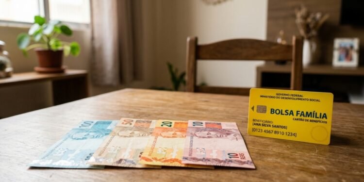 Bolsa Família 2027: veja o valor mínimo previsto por família e os adicionais que podem aumentar o pagamento