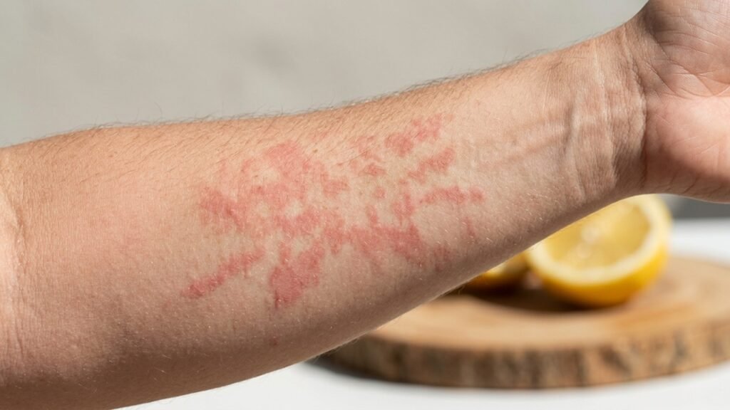 Dermatologistas alertam para o perigo de usar limão na pele, especialmente durante o verão