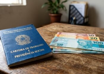 Beneficiário do Bolsa Família pode trabalhar e continuar recebendo o pagamento