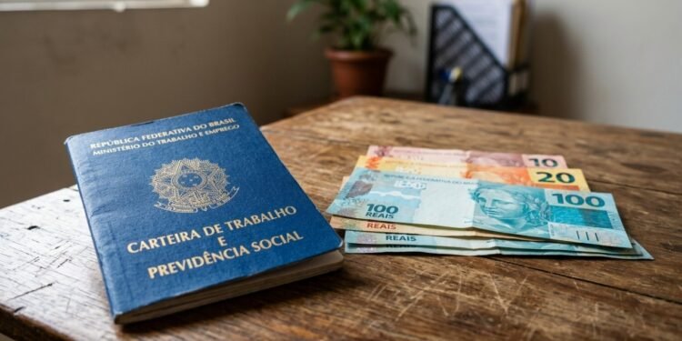 Beneficiário do Bolsa Família pode trabalhar e continuar recebendo o pagamento