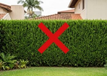 Adeus às cercas de tuias: paisagistas revelam a tendência que une mais beleza, privacidade e diversidade no jardim