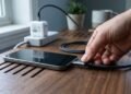 Especialista em tecnologia: "Desde que aprendi o que significa PPS no carregador, só conecto meu celular se ele tiver essa tecnologia."