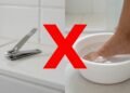 Nem alicate, nem receita caseira: o que realmente ajuda quando a unha começa a entrar na pele e doer