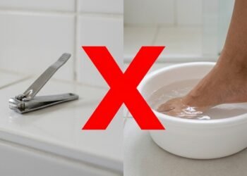 Nem alicate, nem receita caseira: o que realmente ajuda quando a unha começa a entrar na pele e doer