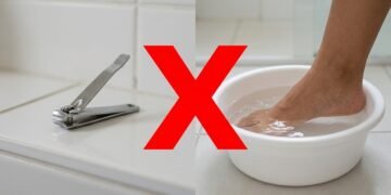 Nem alicate, nem receita caseira: o que realmente ajuda quando a unha começa a entrar na pele e doer