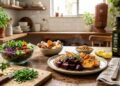 Alimentos naturais que ajudam o corpo a eliminar excessos e manter funções essenciais em equilíbrio