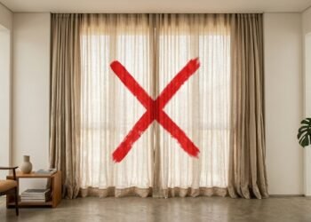 Adeus às cortinas tradicionais: a alternativa moderna e prática que promete dominar 2026